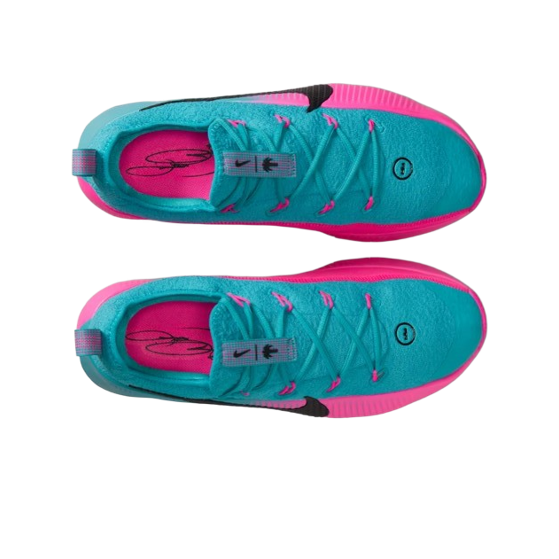 나이키 르브론 TR 1 더스티 캑터스 핑크 블라스트(Nike Lebron TR 1 Dusty Cactus Pink Blast) - 2