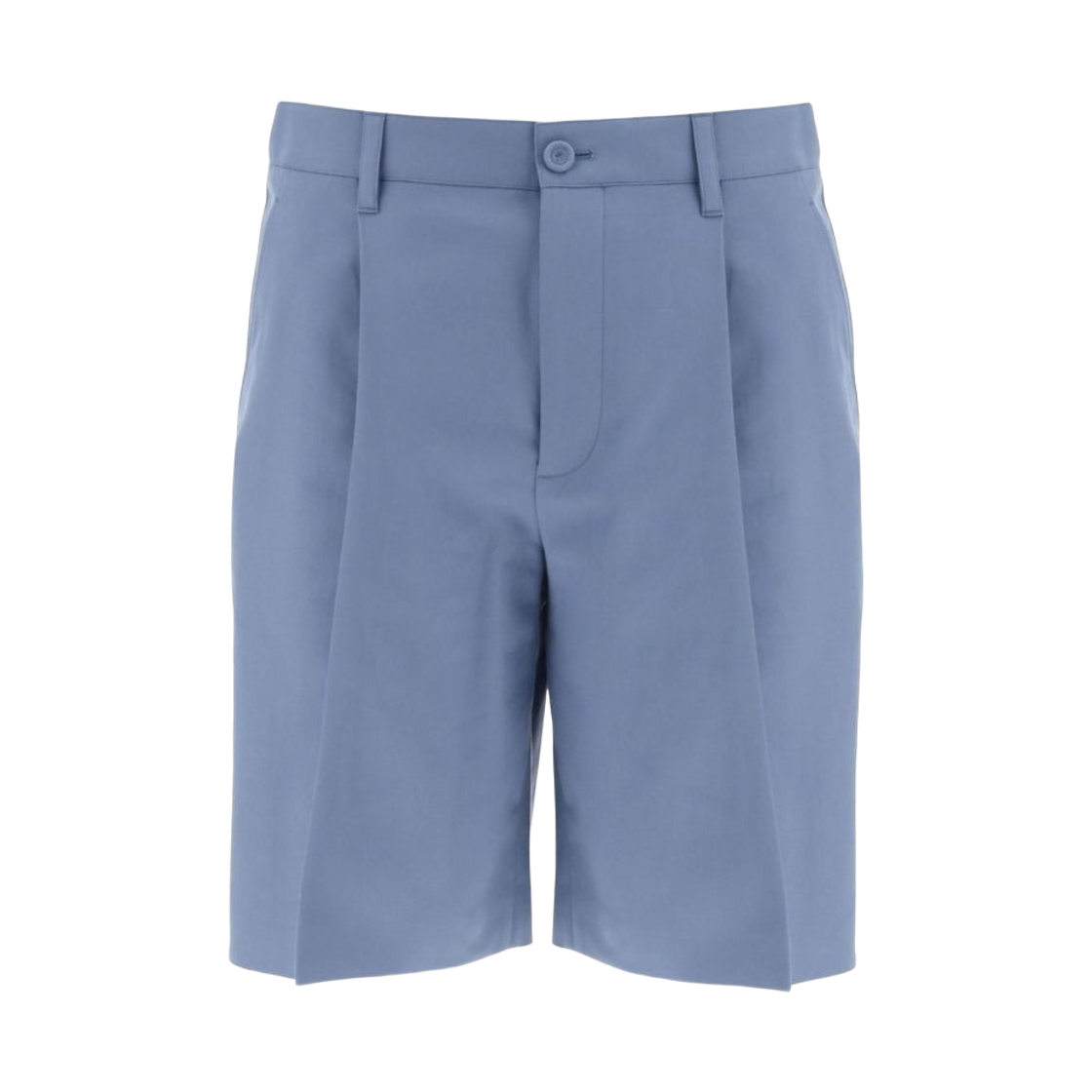 디올 코튼 치노 쇼츠 블루(Dior Cotton Chino Shorts Blue)