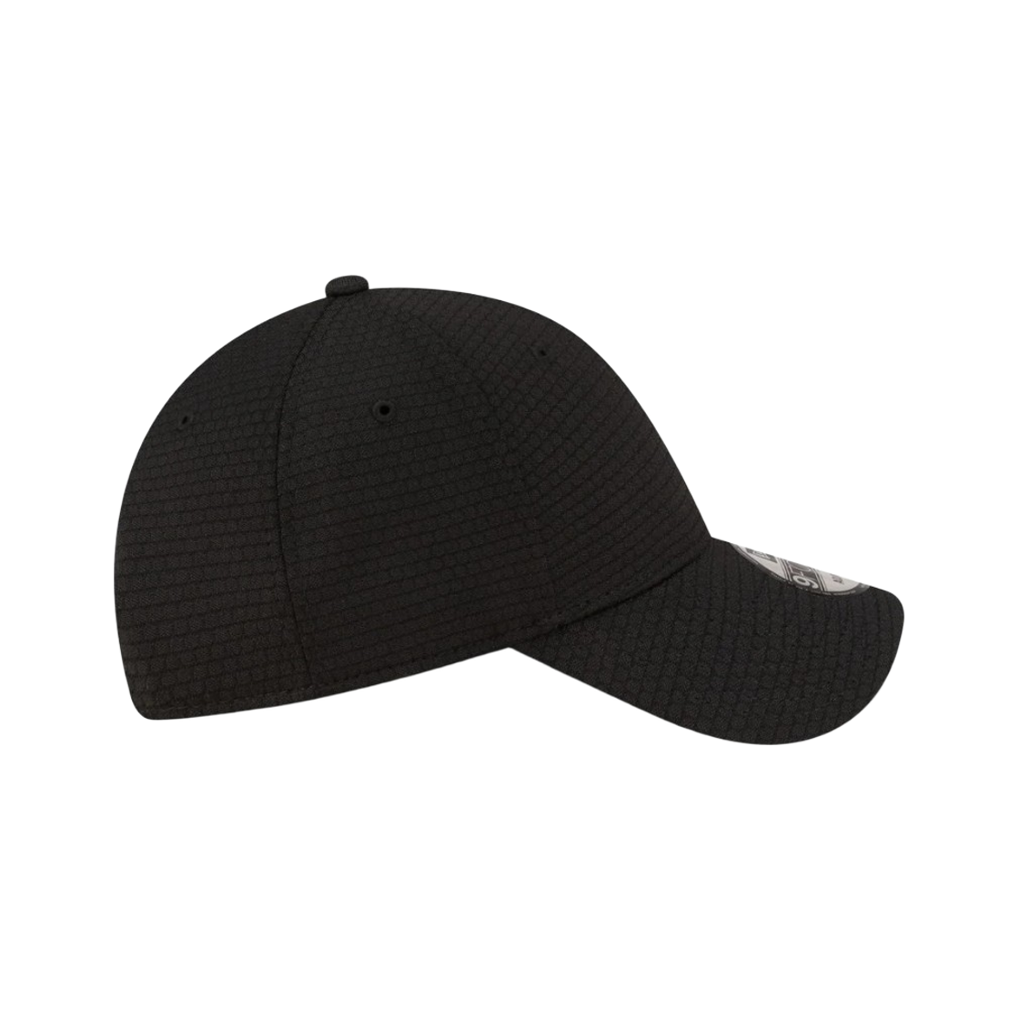 뉴에라 뉴욕 양키스 9포티 플로리스 메쉬 캡 블랙 화이트(New Era New York Yankees 9Forty Flawless Mesh Cap Black White) - 5