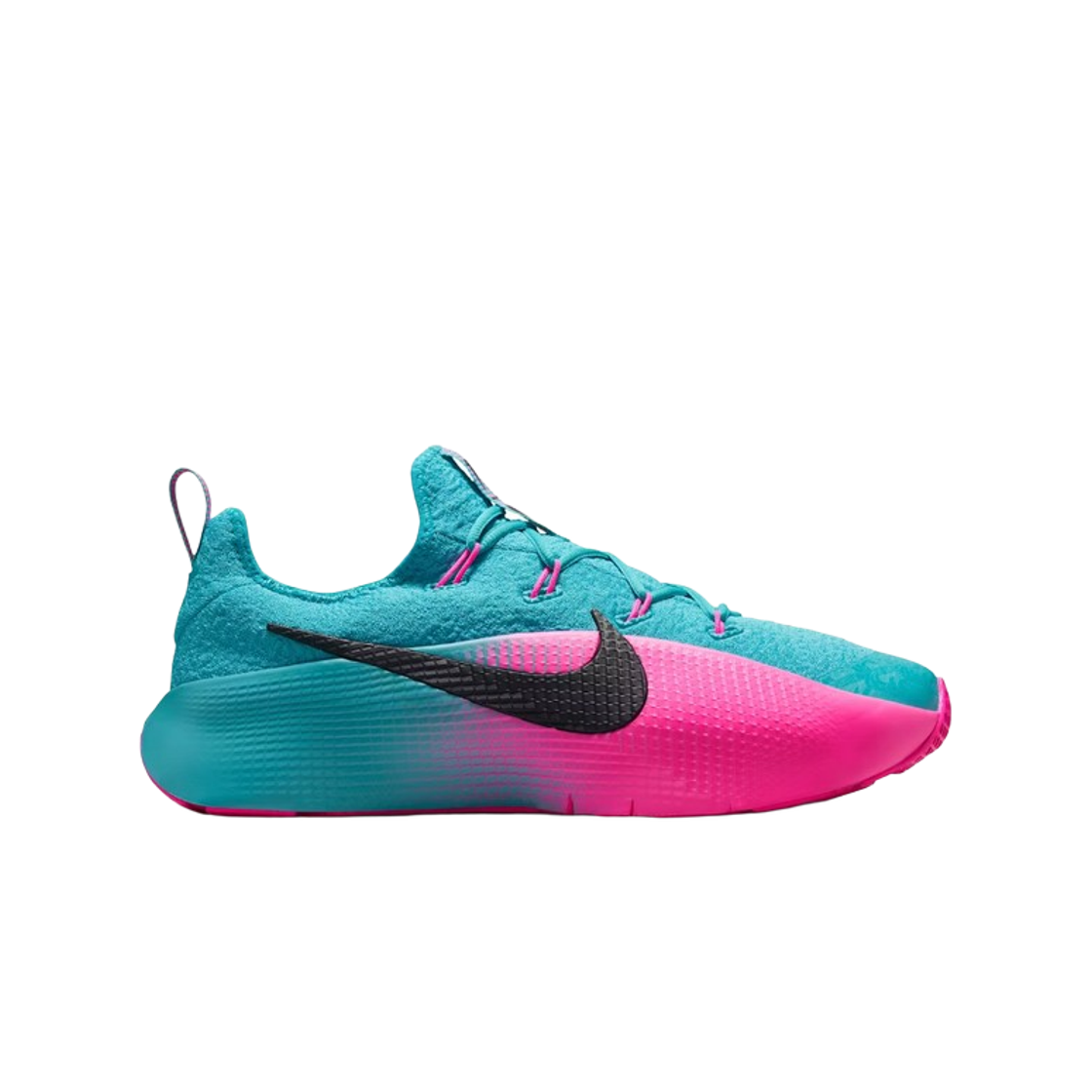 FJ6151-301 Nike Lebron TR 1 Dusty Cactus Pink Blast