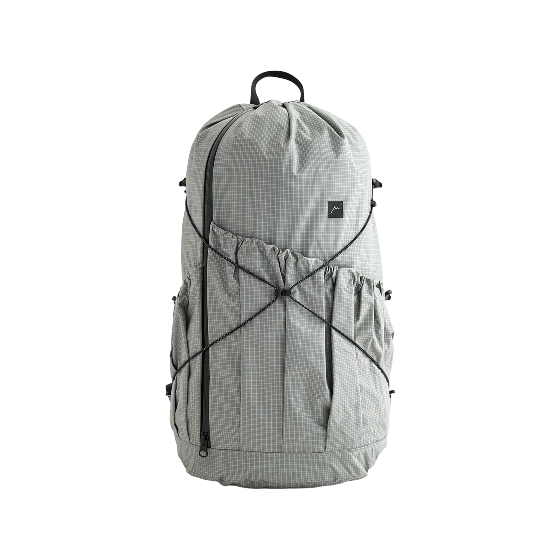 케일 초피 코듀라 라이트 그레이(Cayl Chopee Cordura Light Grey)