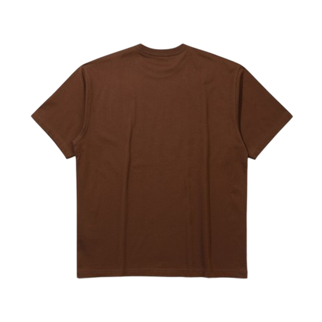 뉴에라 x 오라클 레드불 레이싱 로고 티셔츠 브라운(New Era x Oracle Red Bull Racing Logo T-Shirt Brown) - 2