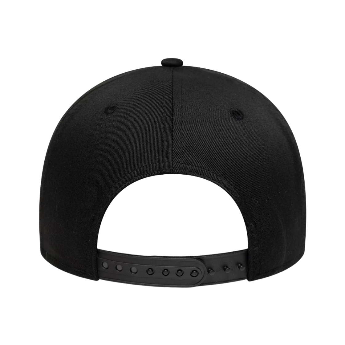 뉴에라 MLB 뉴욕 양키스 9포티 캡 메탈릭 블랙(New Era MLB New York Yankees 9Forty Cap Metallic Black) - 4