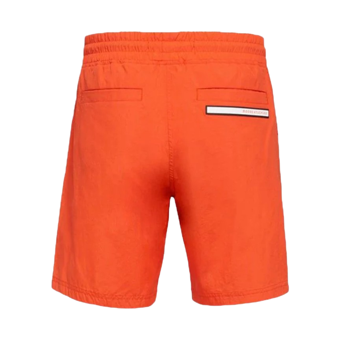 무스너클 쉘 스윔 포켓 팬츠 오렌지(Moose Knuckles Shell Swim Pocket Pants Orange) - 2