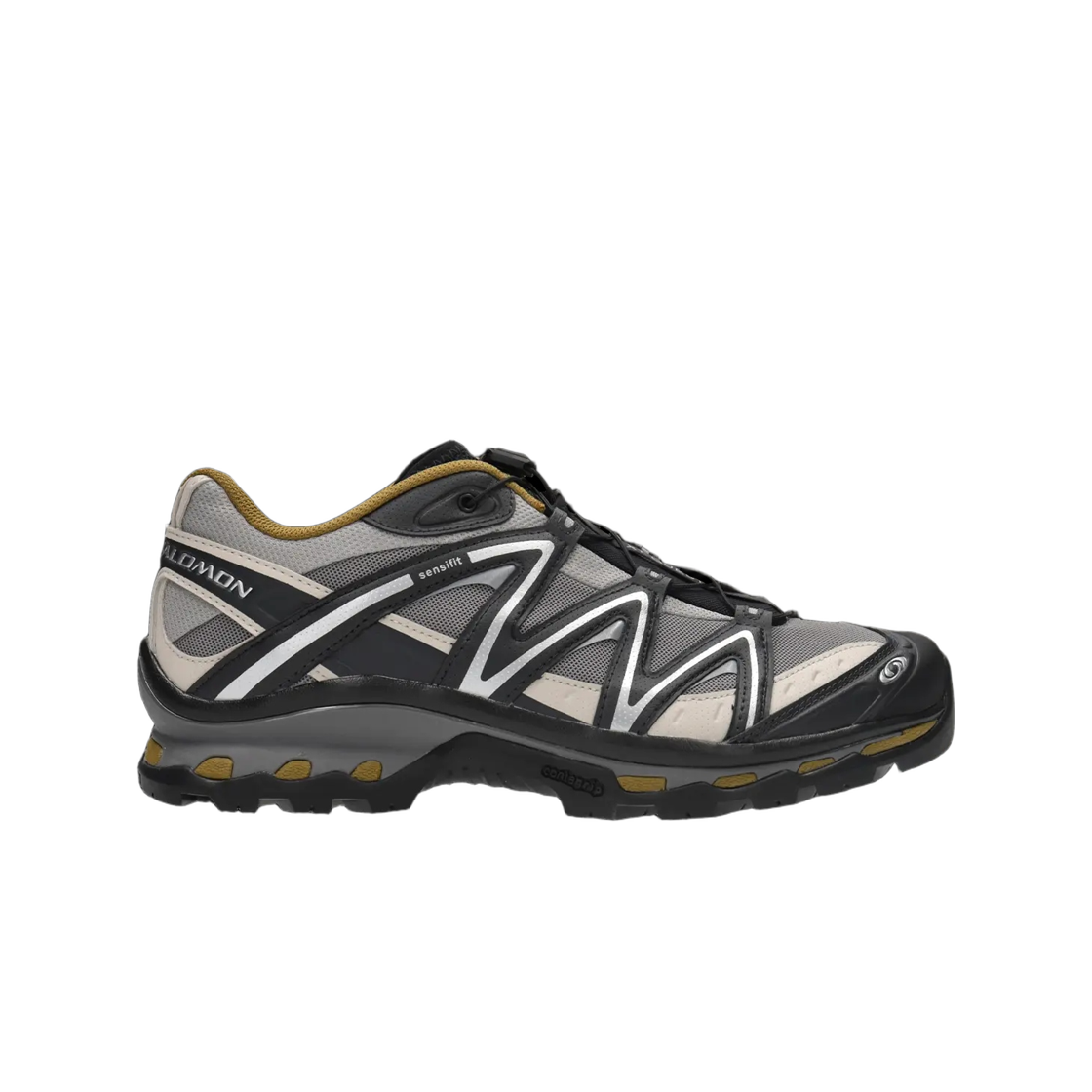 L49147600 Salomon XT-Quest Black Paloma