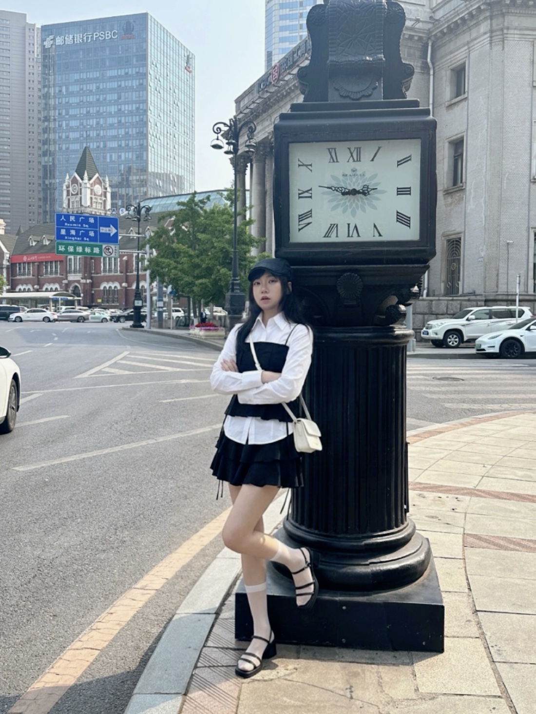 th2__a님의 스타일 - 2