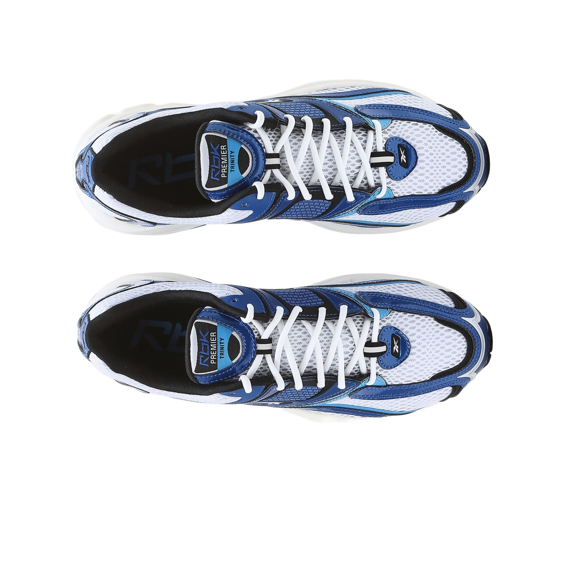 리복 트리니티 KFS 벡터 블루 - 한정(Reebok Trinity KFS Vector Blue - Exclusive) - 2