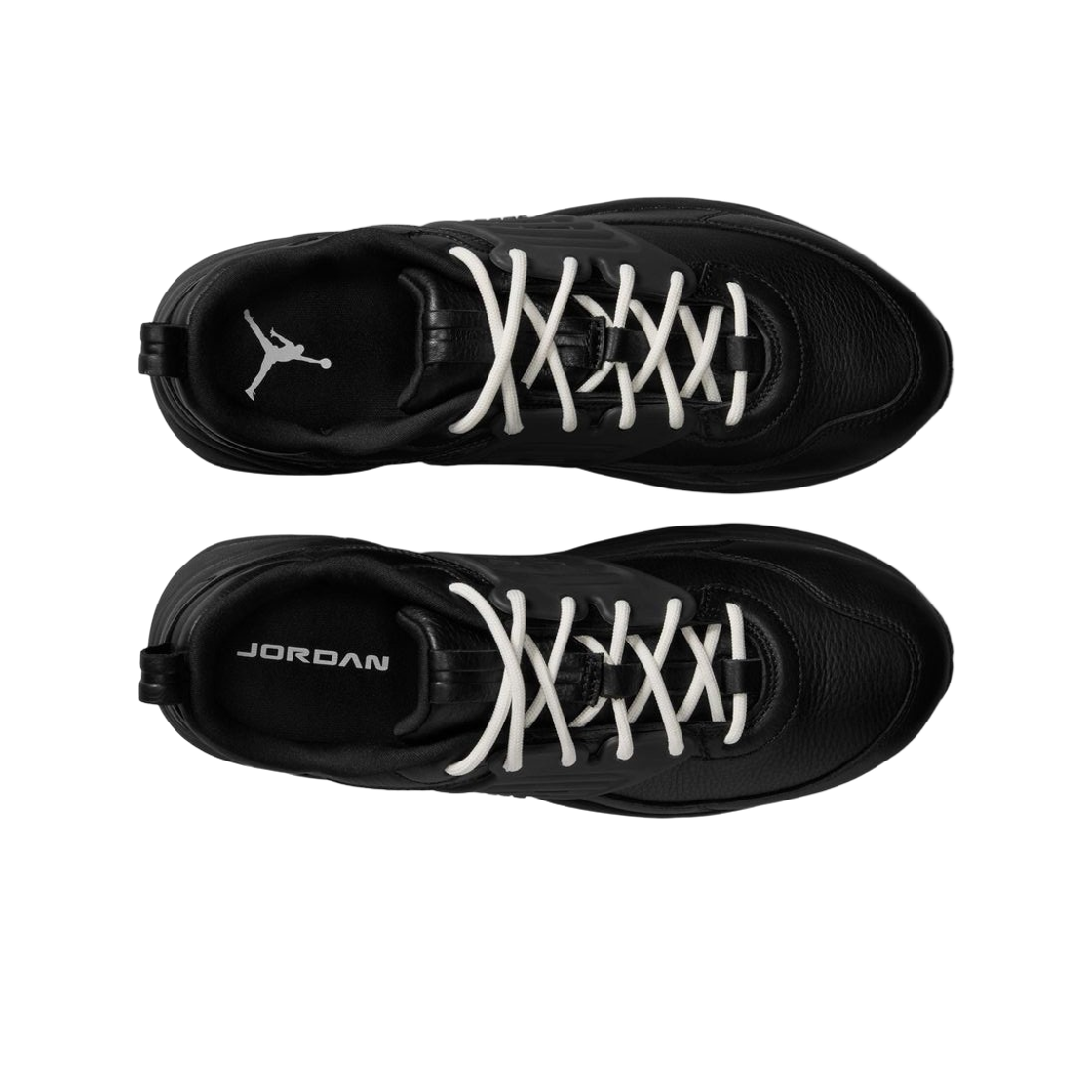조던 트루너 O/S 블랙 앤 세일(Jordan Trunner O/S Black and Sail) - 2