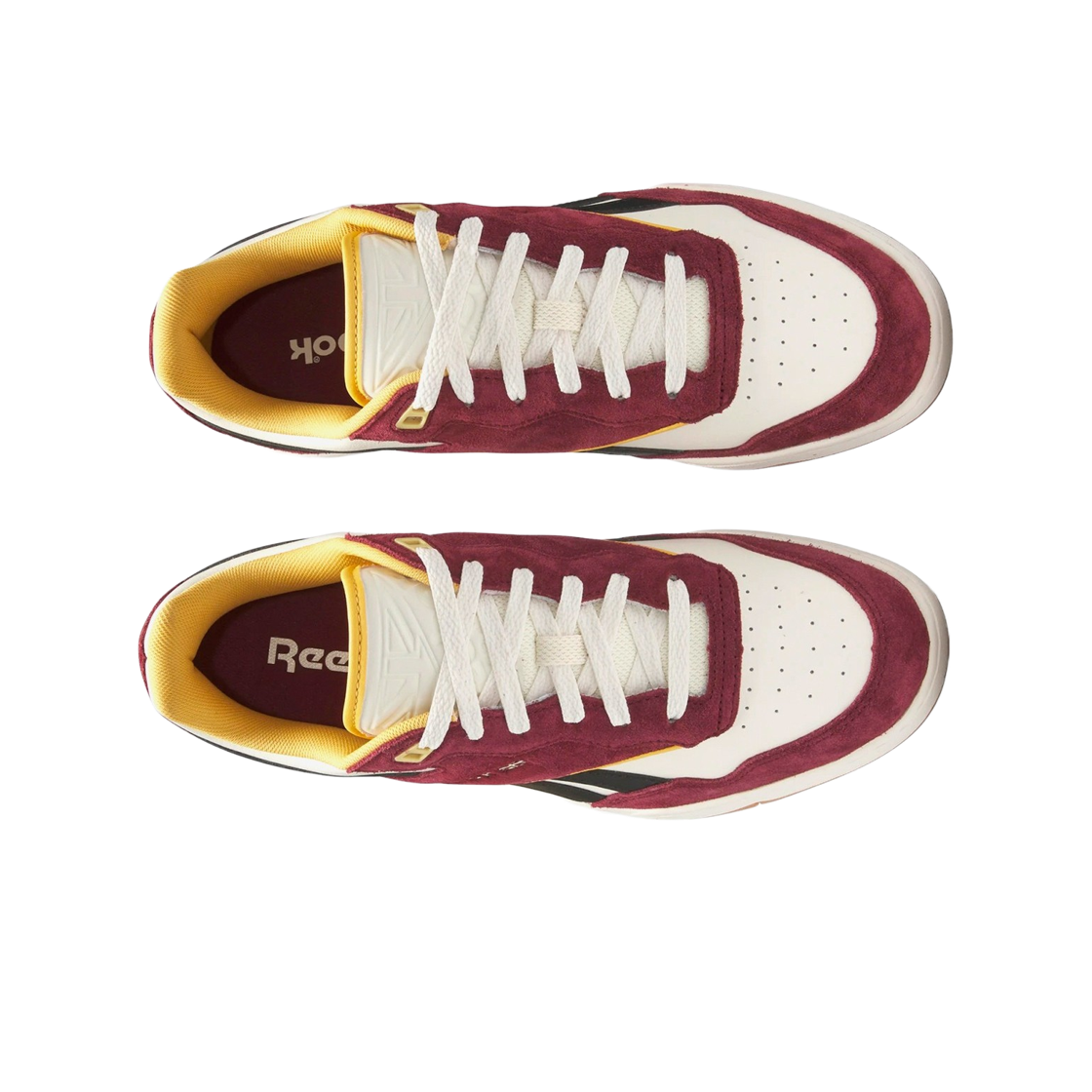 리복 BB 4000 2 버건디(Reebok BB 4000 II Burgundy) - 2