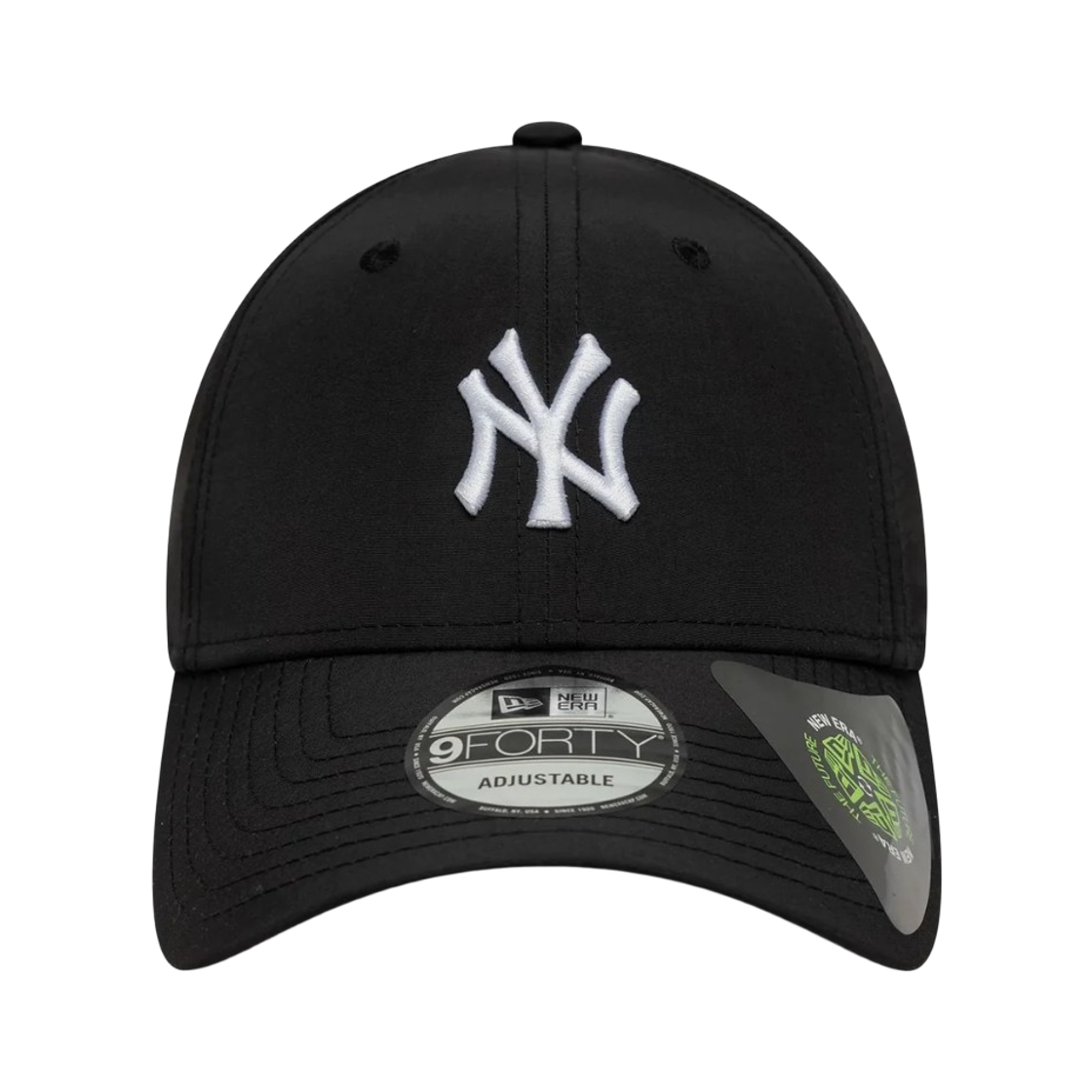 60771854 New Era MLB New York Yankees 9Forty Recycled Midi Cap Black