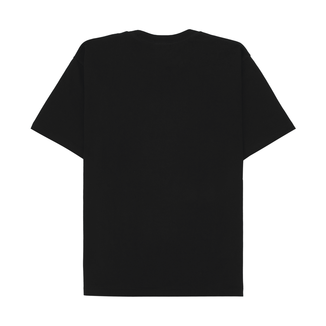 베이프 퍼스트 카모 컬리지 티셔츠 블랙 옐로우(BAPE 1st Camo College T-Shirt Black Yellow) - 2