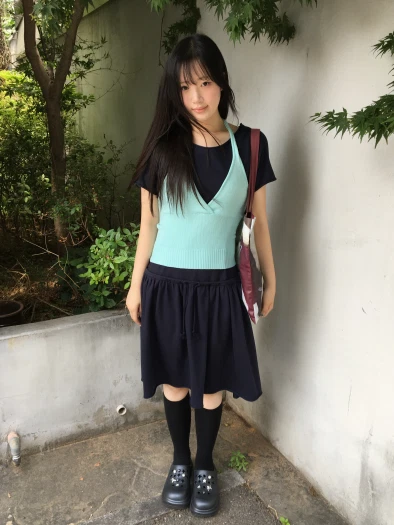 스타일 카드