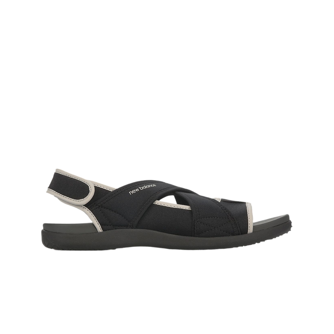 SD2701BK (W) New Balance Linnei SD2701 Black
