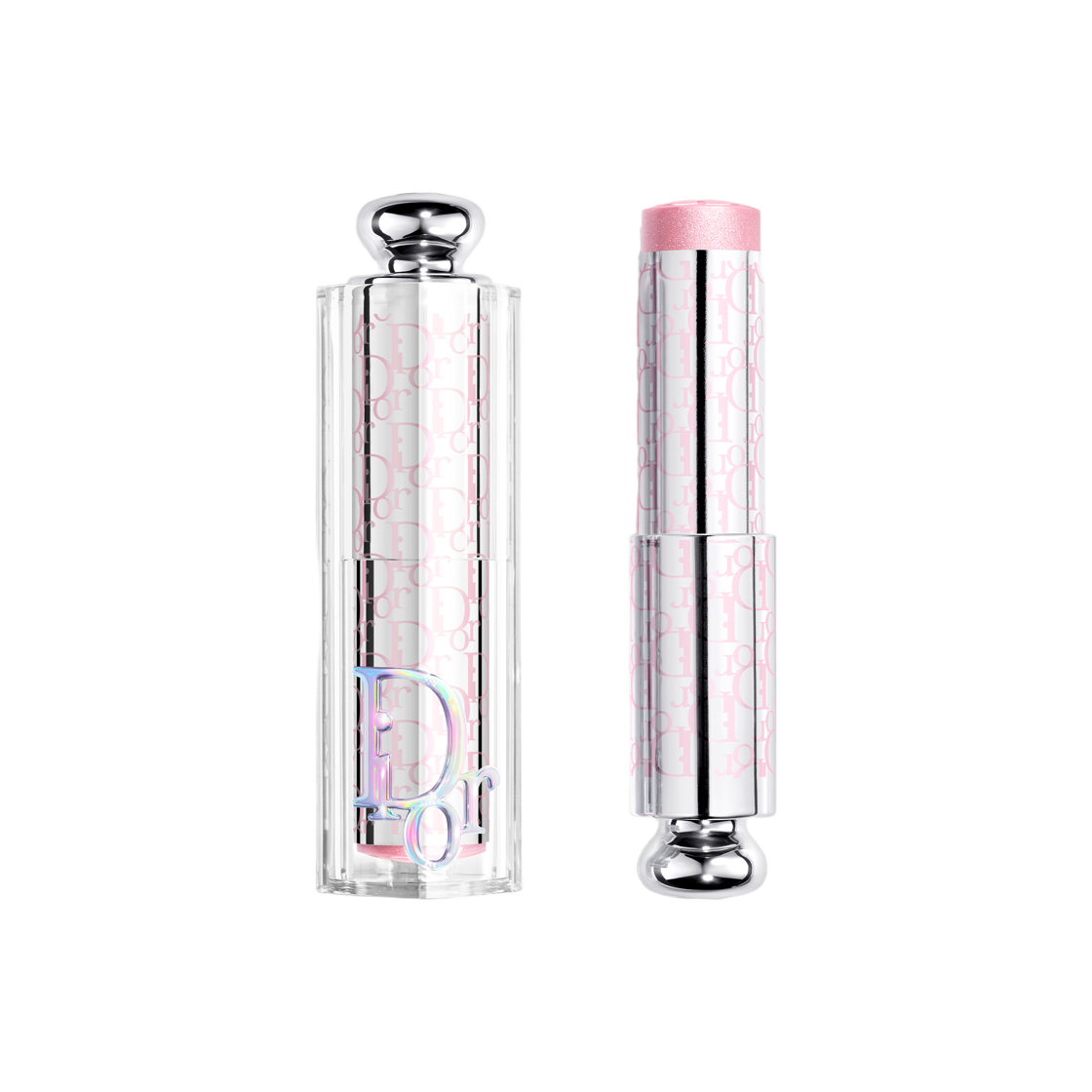 디올 글래시 글로우 스틱 001 글레이즈드 핑크(Dior Glassy Glow Stick 001 Glazed Pink)