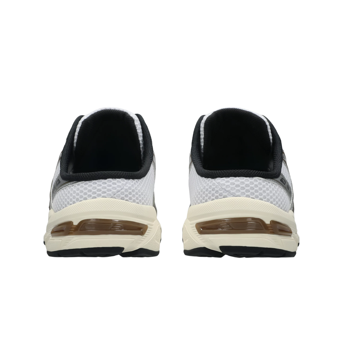 아식스 젤 1130 뮬 화이트 클레이 캐년(Asics Gel-1130 Mule White Clay Canyon) - 3