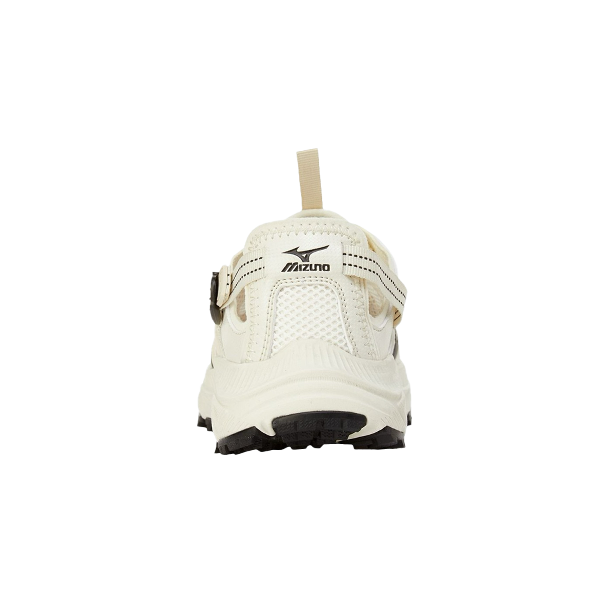 [KREAM 단독] 미즈노 에이펙스 트레일 아이보리 - 26FW([KREAM 단독] Mizuno Apex Trail Ivory - 26FW) - 4
