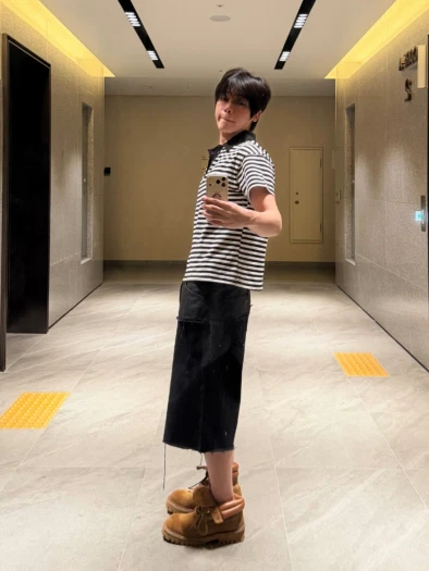 스타일 카드