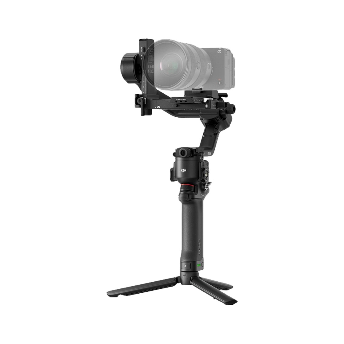 디제이아이 RS 5(DJI RS 5) - 5