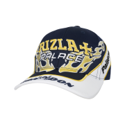 Palace x Rizla 6 Panel Navy - 26SS