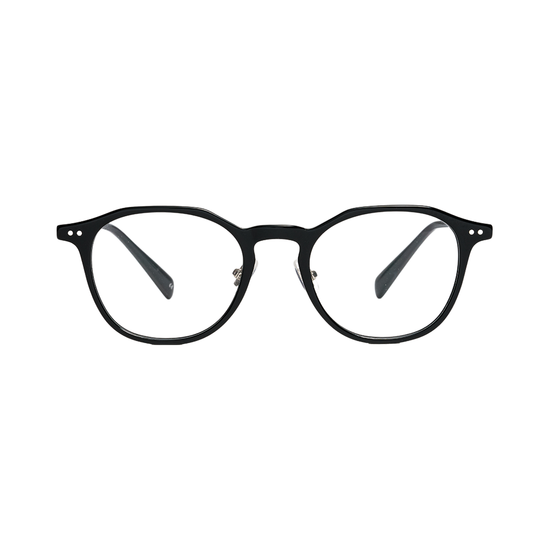DC2026-004 TETSUO EYEWEAR Dear C1 Black