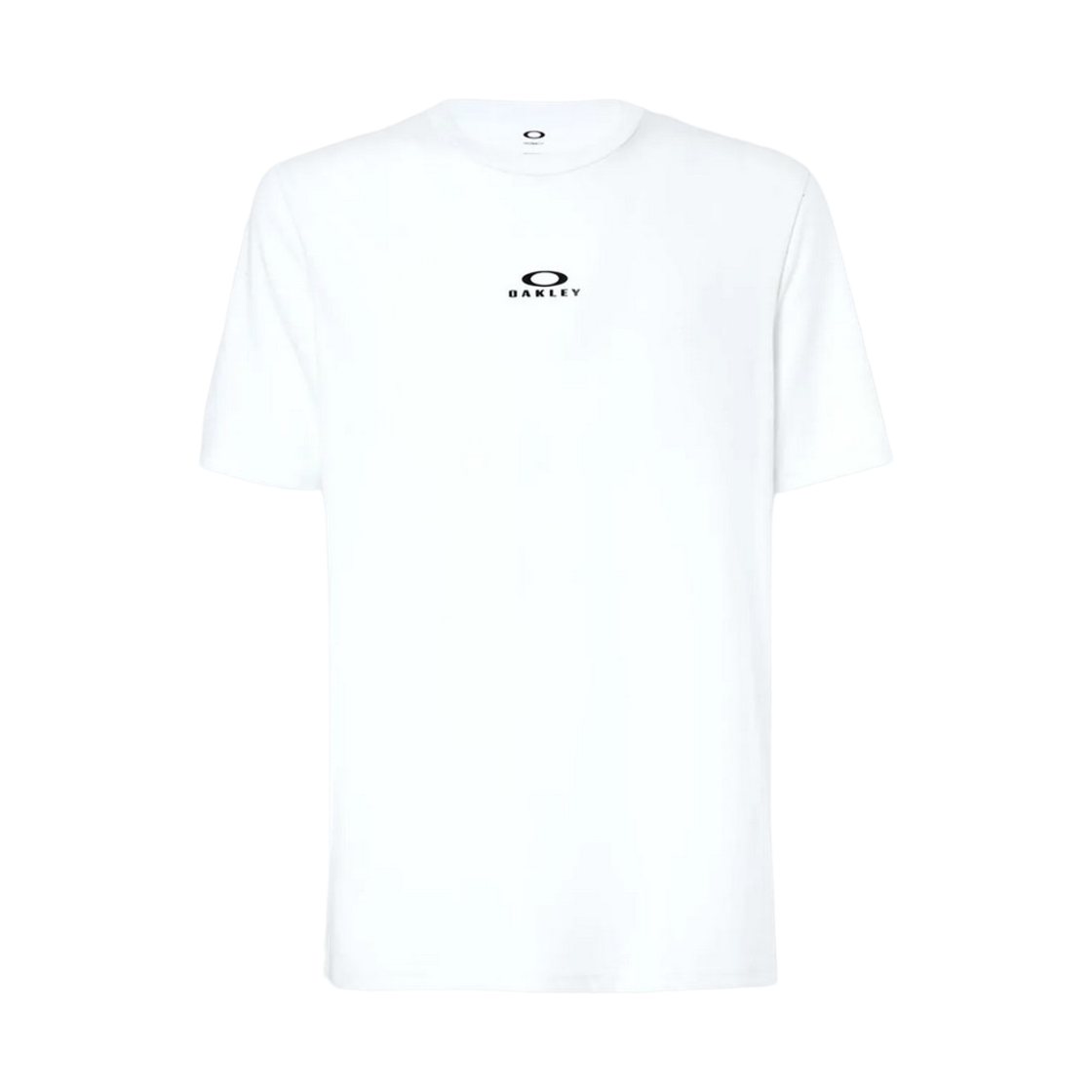 오클리 바크 숏슬리브 티셔츠 화이트(Oakley Bark SS T-Shirt White)