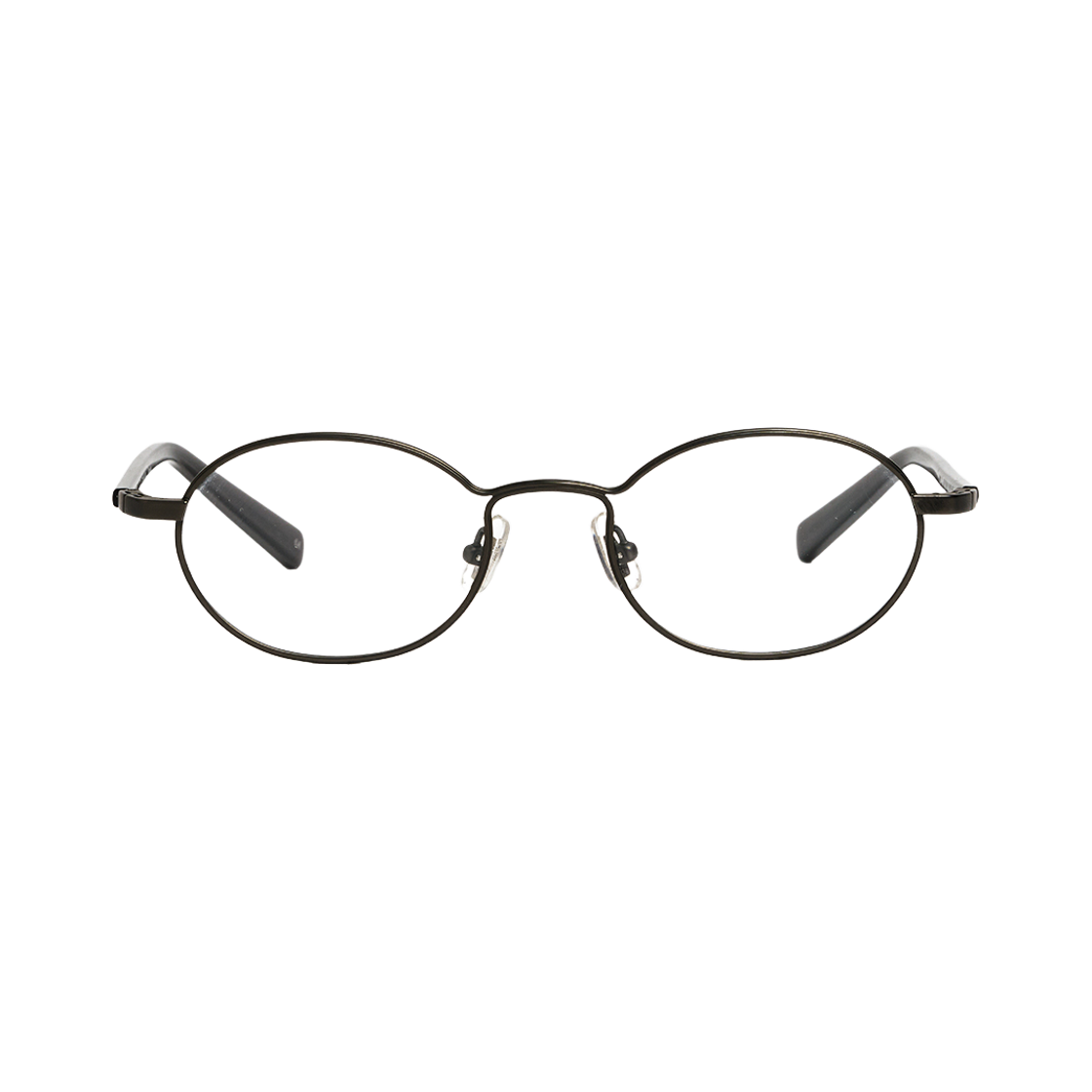 DC2026-024 TETSUO EYEWEAR Muse C1 Black