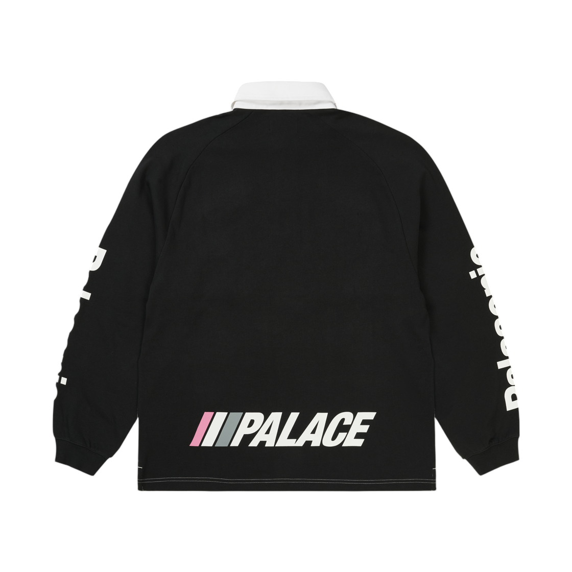 팔라스 x 리즐라 럭비 블랙 - 26SS(Palace x Rizla Rugby Black - 26SS) - 2