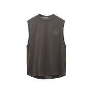 Polyteru Human Index Human Aero Sleeveless Dusty Pink