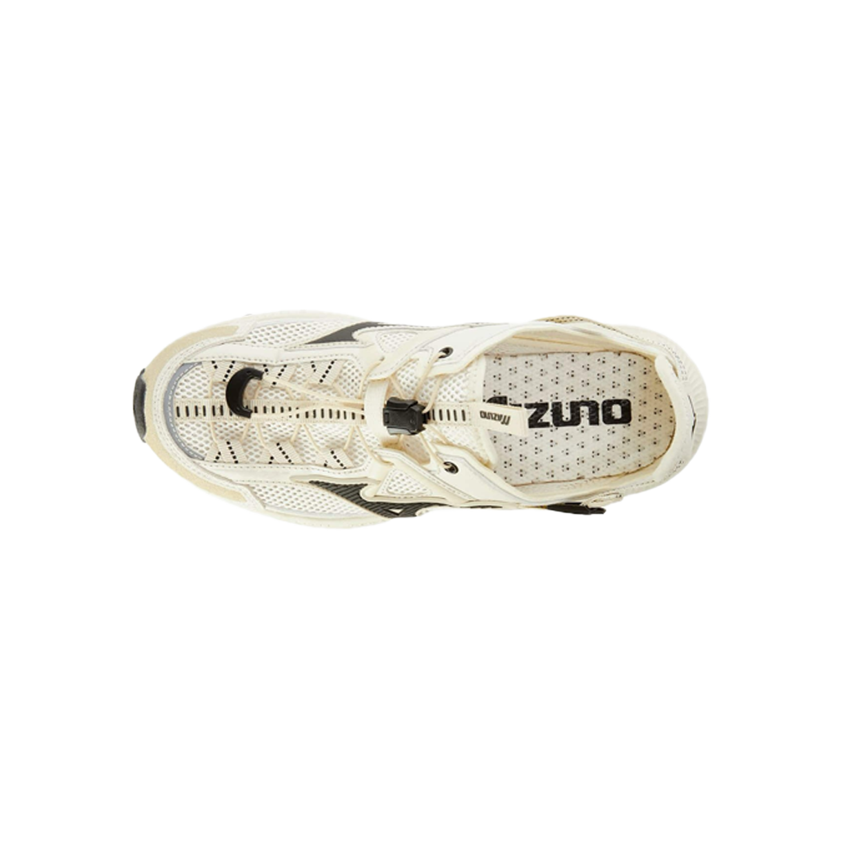 [KREAM 단독] 미즈노 에이펙스 트레일 아이보리 - 26FW([KREAM 단독] Mizuno Apex Trail Ivory - 26FW) - 5