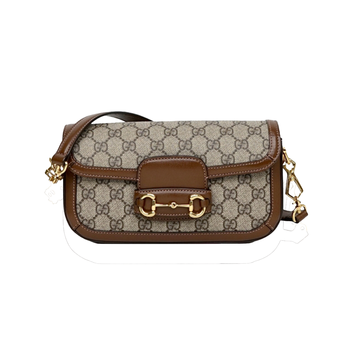 구찌 홀스빗 1955 스몰 735178(Gucci Horsebit 1955 Small Bag 735178) - 1
