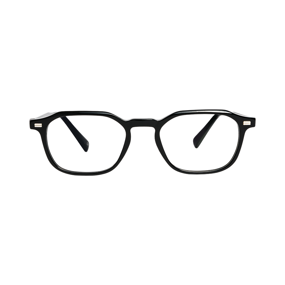 DC2026-011 TETSUO EYEWEAR Jeff C1 Black