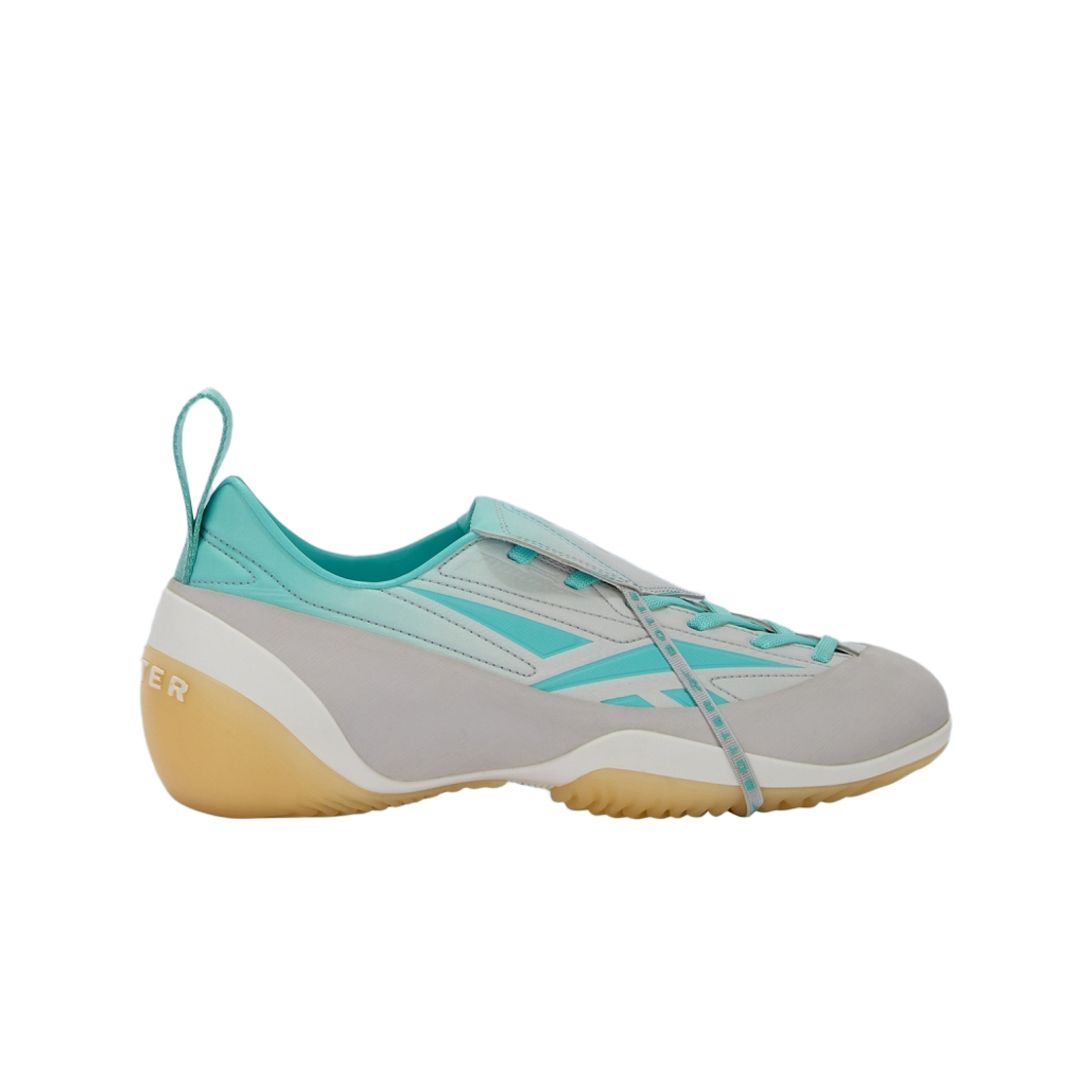 RESO4F008B2/RMIA06PC99MAT0020940 Reebok x Botter Energia Bo Kets Metallic Blue