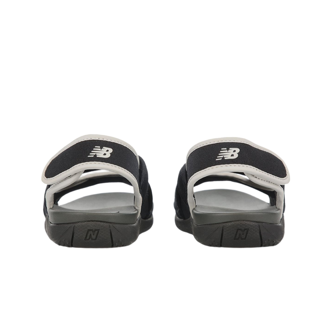 (W) 뉴발란스 리네이 SD2701 블랙((W) New Balance Linnei SD2701 Black) - 3