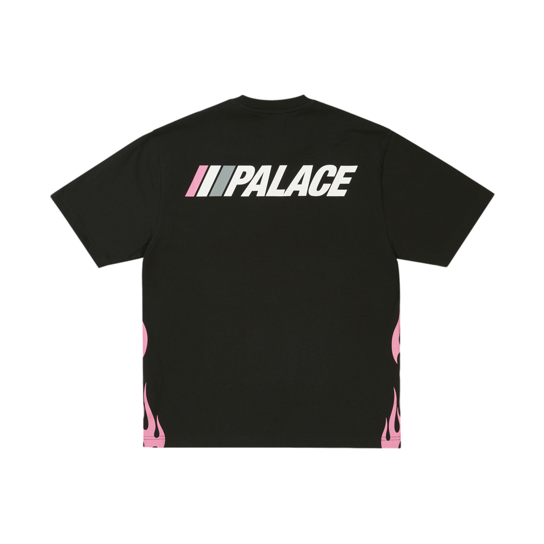 팔라스 x 리즐라 티셔츠 블랙 - 26SS(Palace x Rizla T-Shirt Black - 26SS) - 2