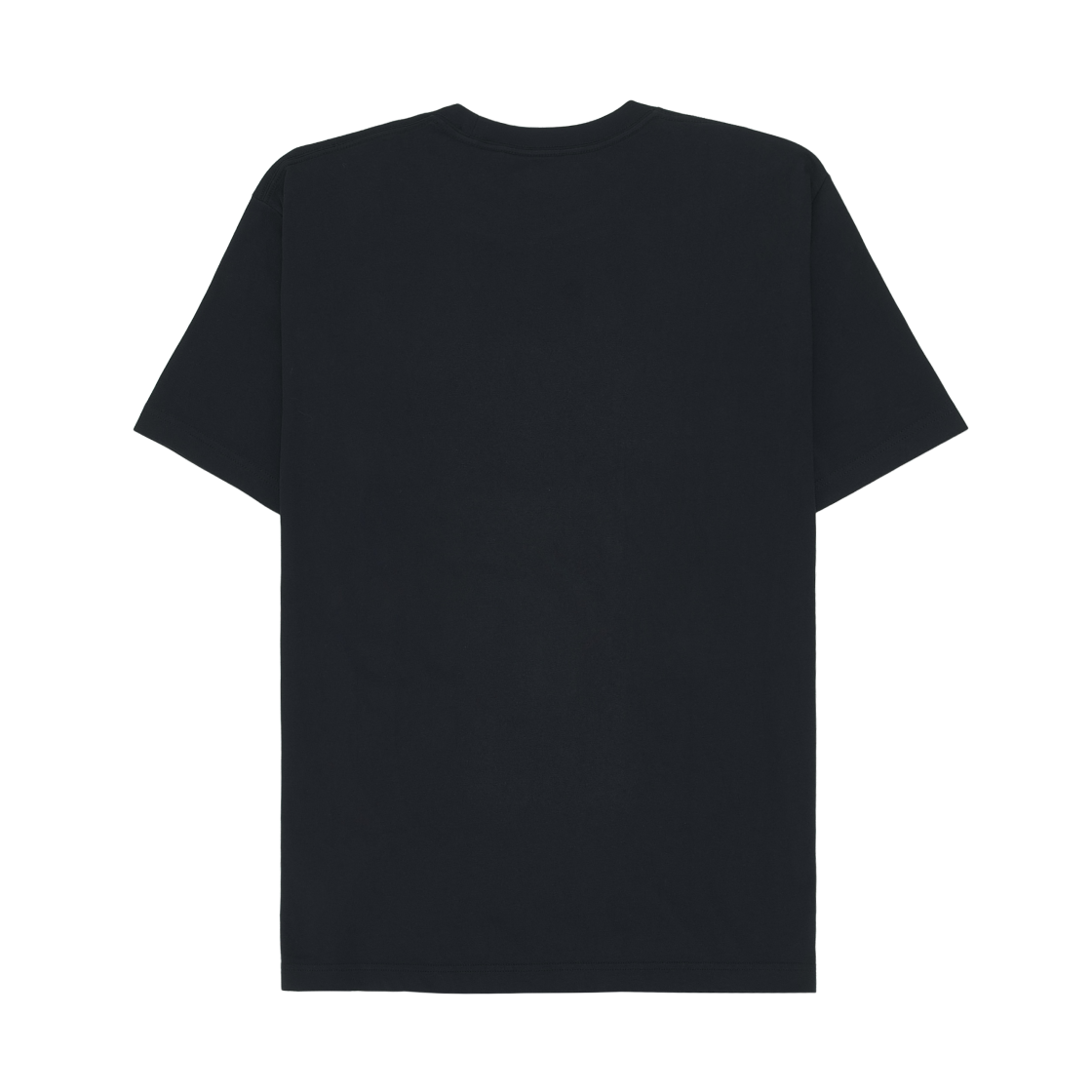 유니클로 UT 슈에이샤 창립 100주년 주술회전 티셔츠 블랙(Uniqlo UT Shueisha 100th Anniversary Jujutsu Kaisen T-Shirt Black) - 2