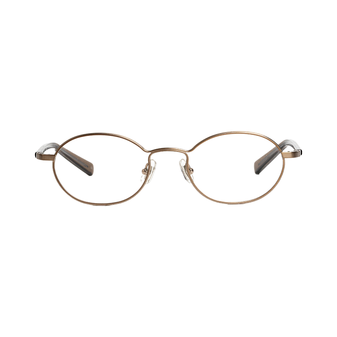 DC2026-026 TETSUO EYEWEAR Muse C3 Brown