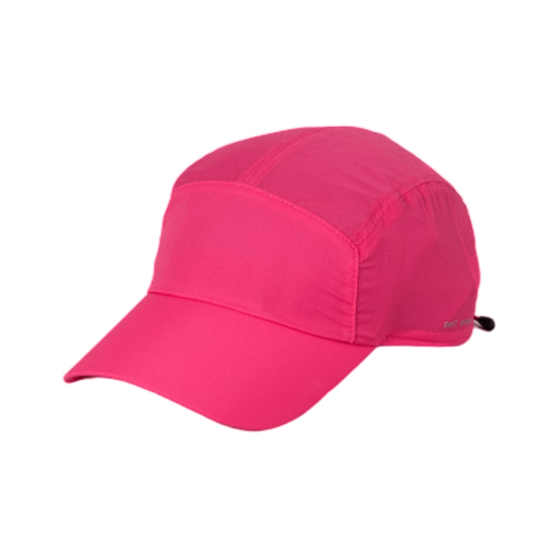 에잇세컨즈 러닝 썸머 라이트웨이트 캠프캡 핑크(8seconds Running Summer Lightweight Camp Cap Pink)
