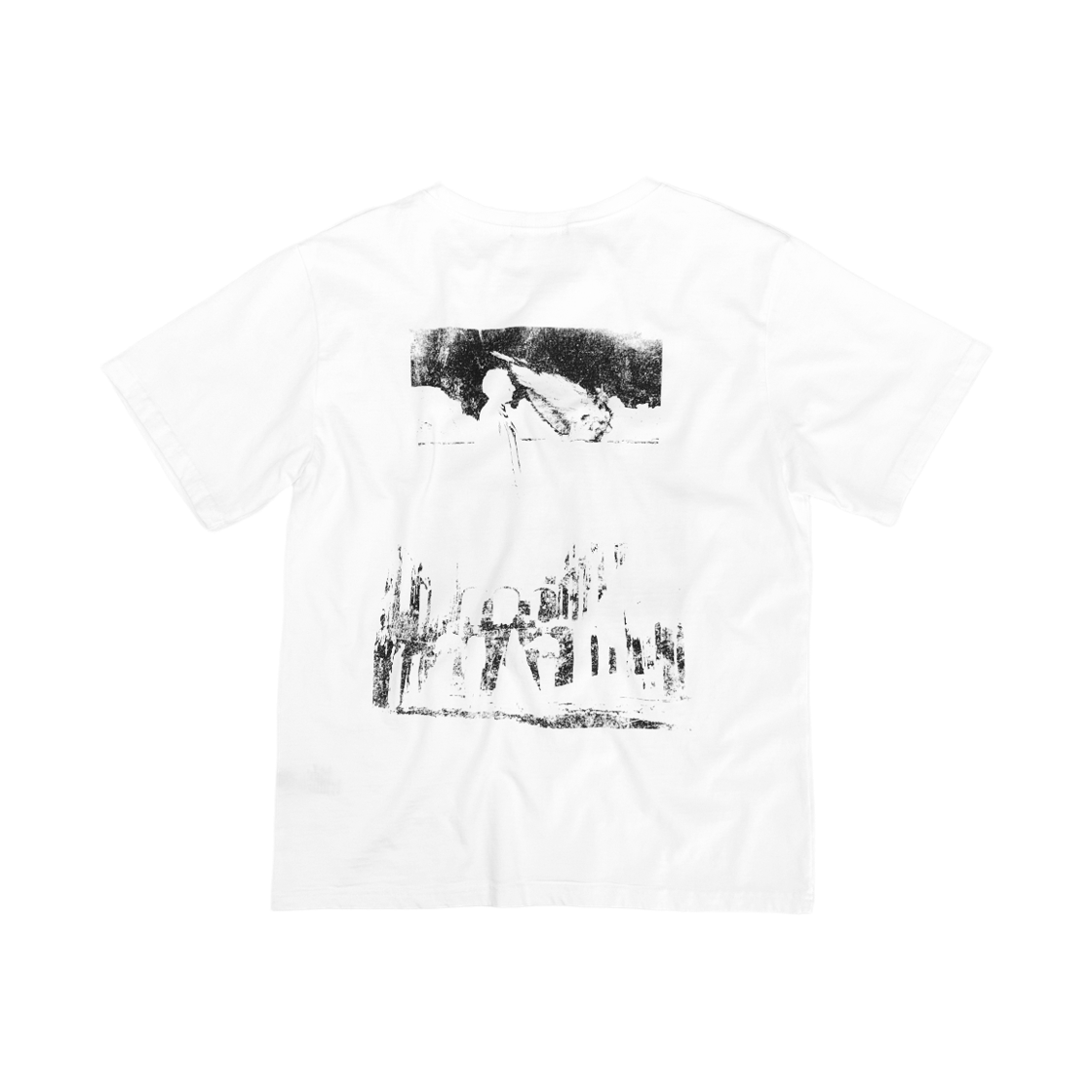 이피알 레이어 포에지 티셔츠(Epr. Layer Poésie T-shirt) - 2