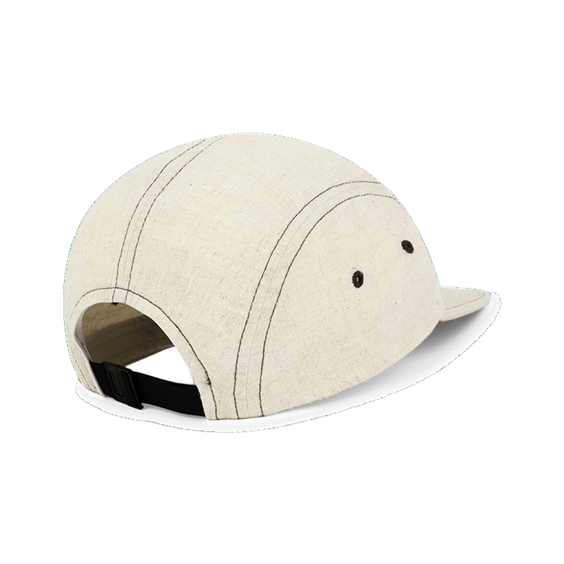 [트리플적립] 썬러브 레거시 5패널 캡 아이보리([트리플적립] SUNLOVE Legacy 5Panel Cap Ivory) - 2