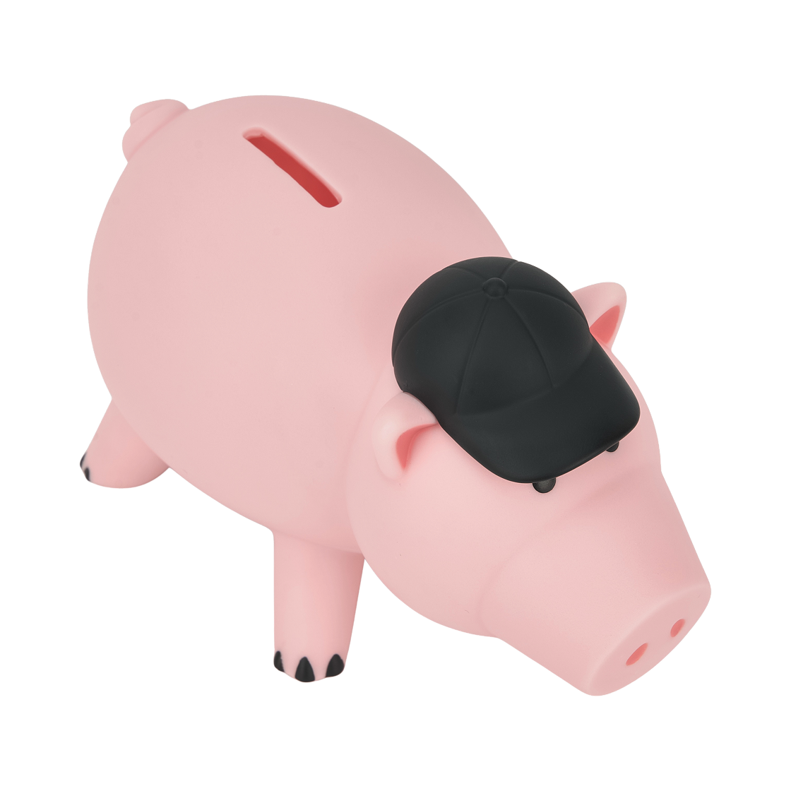 스타벅스 x 토이 스토리 5 햄 바리스타 피기뱅크(Starbucks x Toy Story 5 Hamm Barista Piggy Bank) - 2