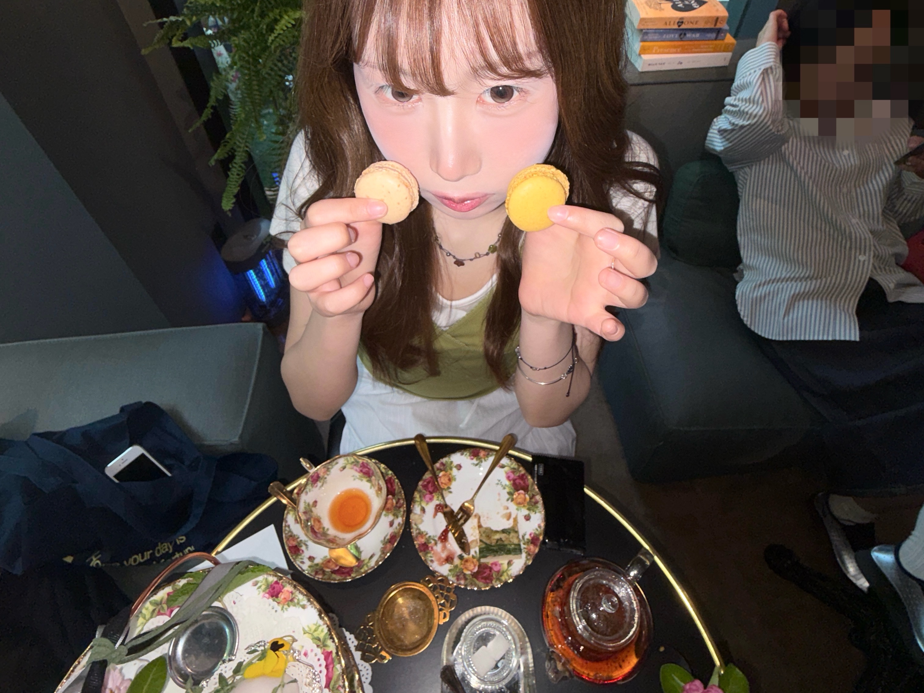혀니님의 스타일 - 3