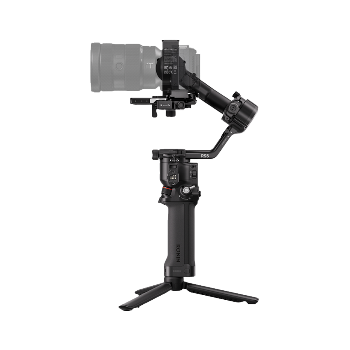 디제이아이 RS 5(DJI RS 5) - 3
