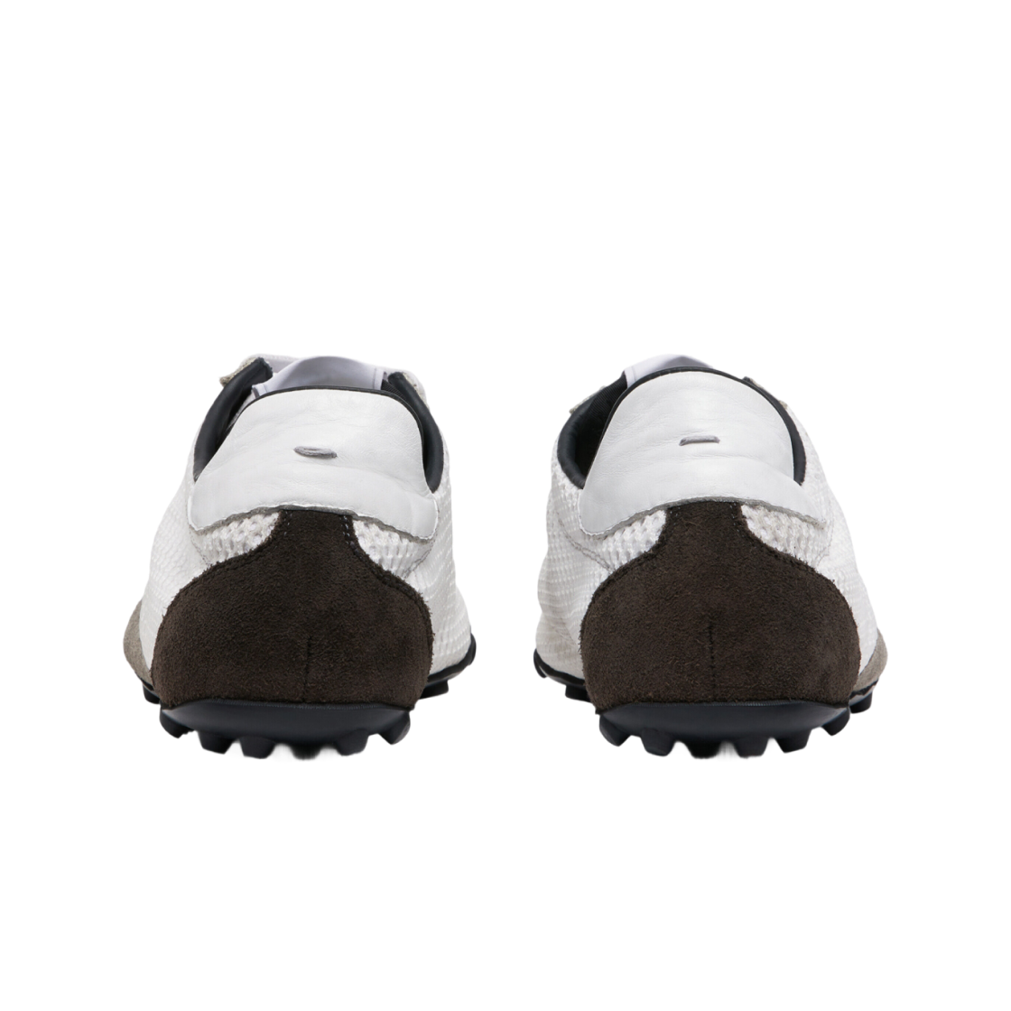 메종 마르지엘라 스프린터 화이트 그레이(Maison Margiela Sprinters White Grey) - 3