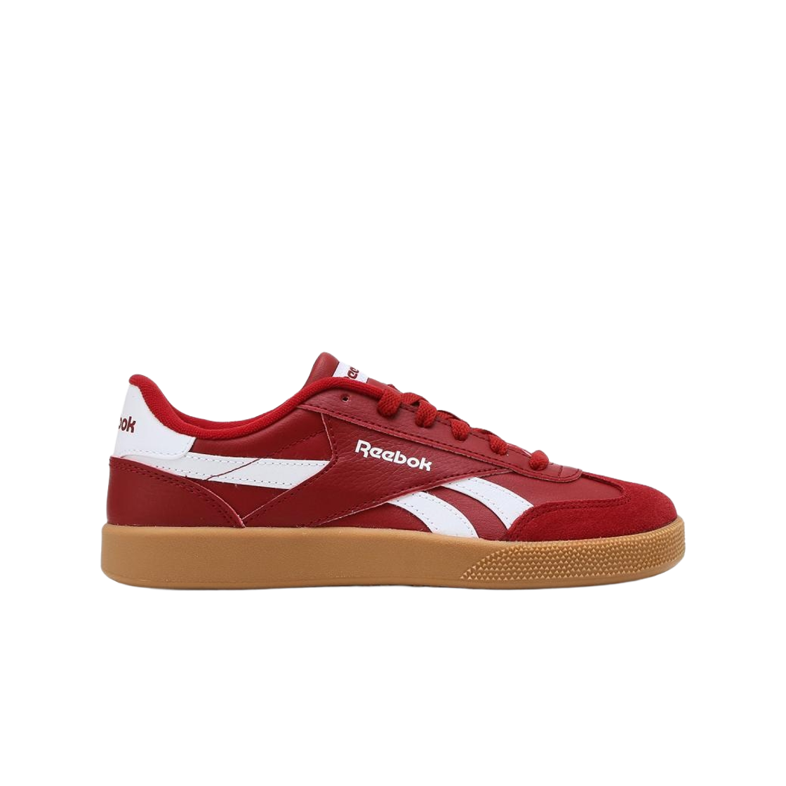 100216486/RESO5EC5UR2 Reebok Smash Edge Red