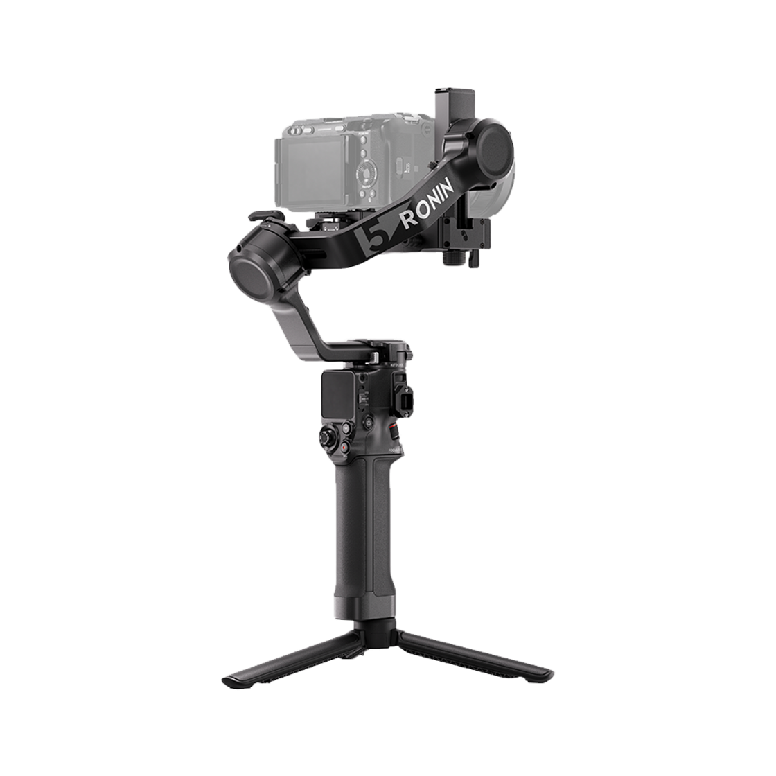 디제이아이 RS 5(DJI RS 5) - 2