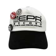 Epr. Layer Record 5 Panel Cap