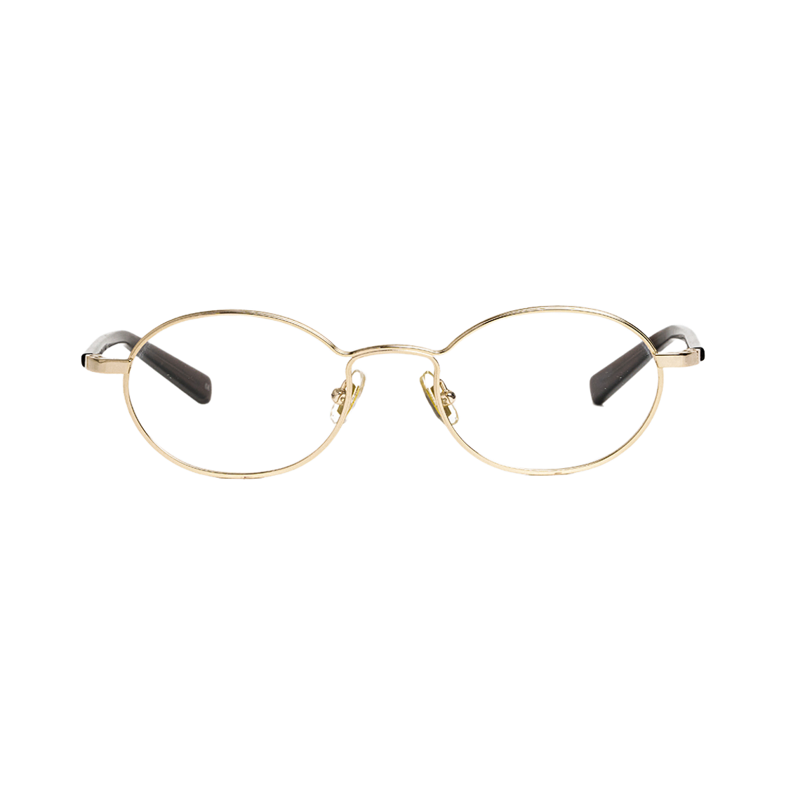 DC2026-025 TETSUO EYEWEAR Muse C2 Gold
