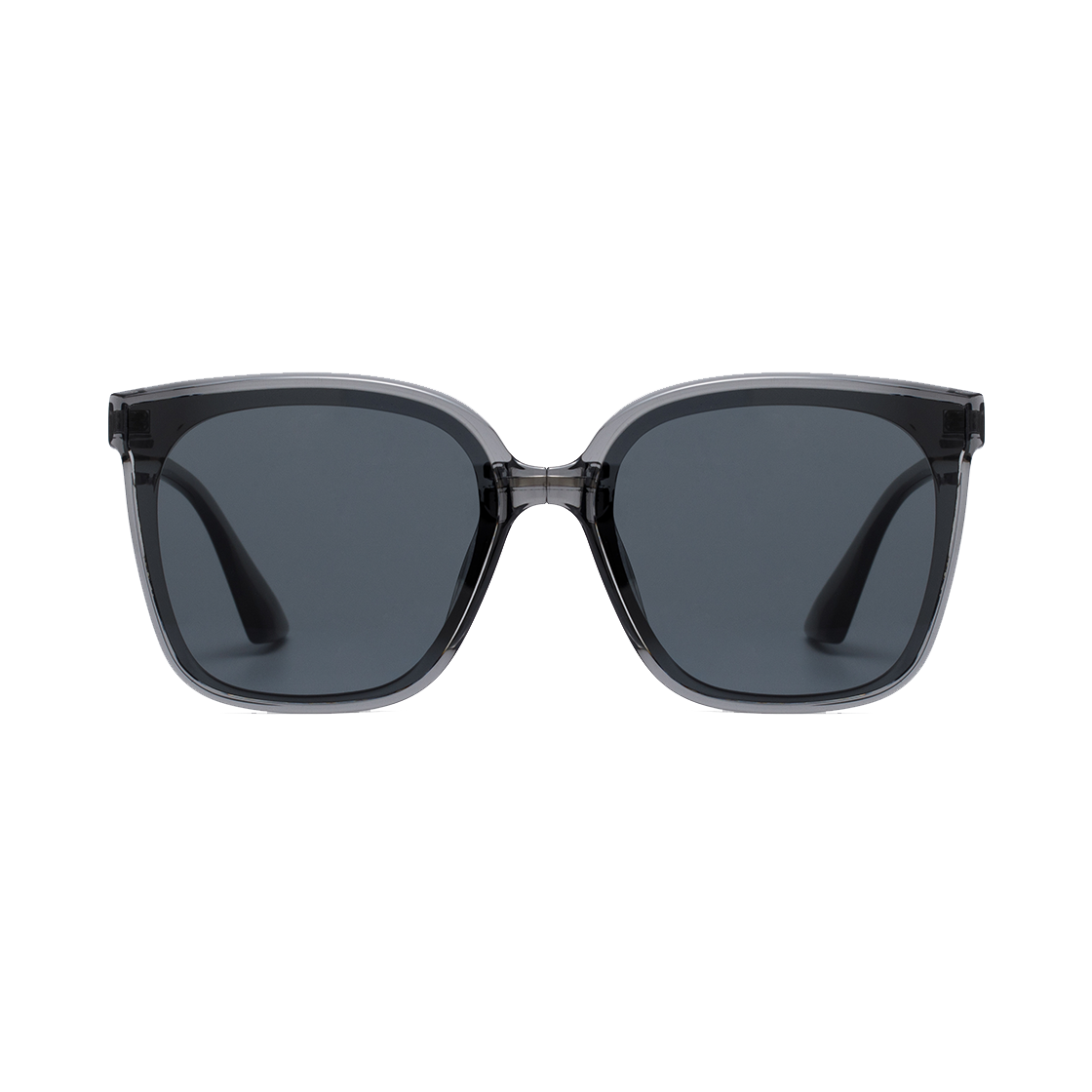 리끌로우 E-SANG 폴더 선글라스 그레이(RECLOW E-Sang F Sunglass Gray) - 3