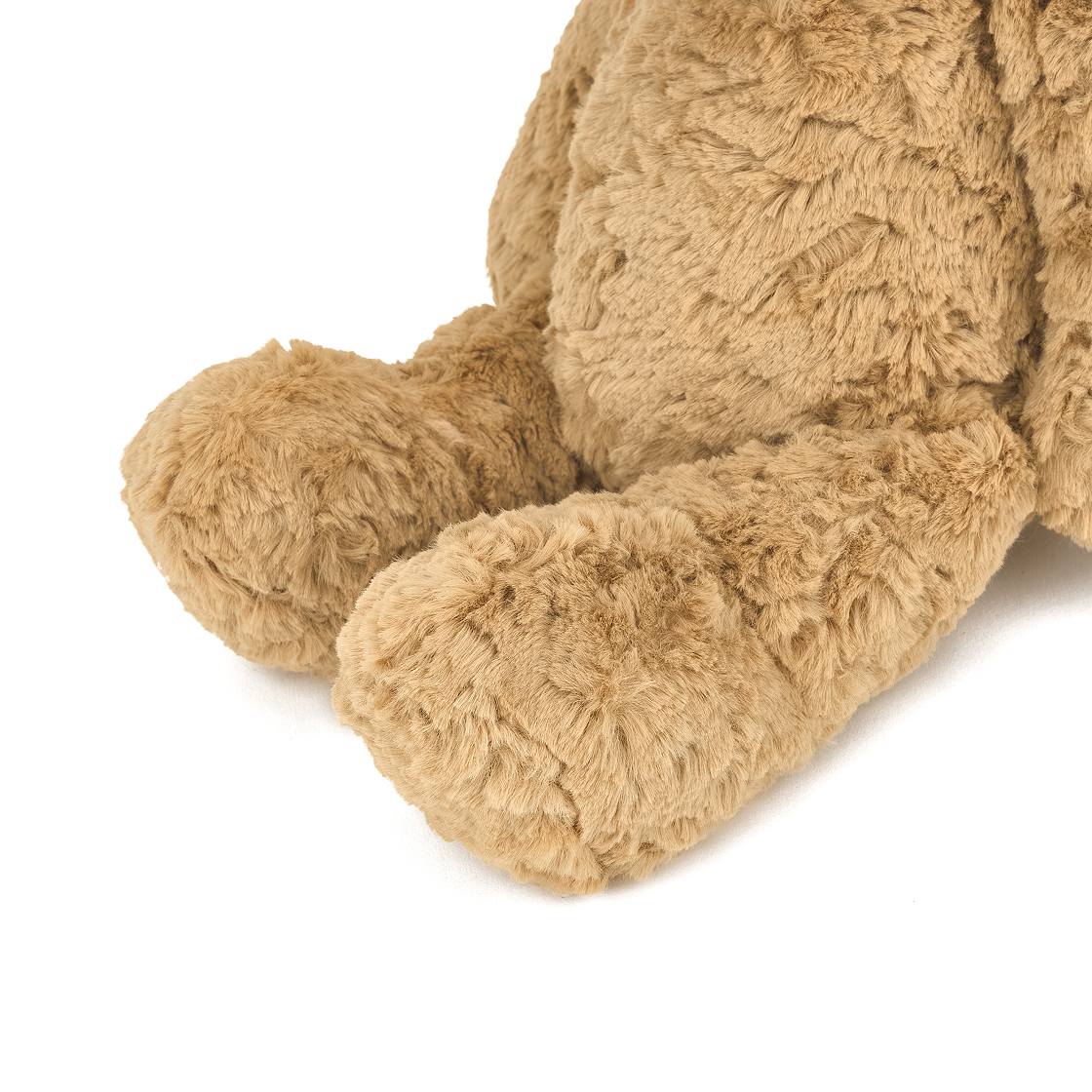 젤리캣 범블리 베어 미디움 브라운(Jellycat Bumbly Bear Medium Brown) - 5