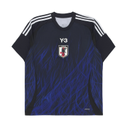 Y-3 Japan 2024 Home Replica Jersey Legend Ink - KR Sizing